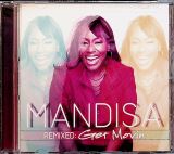 Mandisa Remixed:  Get Movin'