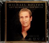Bolton Michael A Tribute To Hitsville Usa