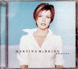 McBride Martina Emotion