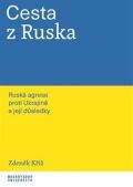 Masarykova univerzita Brno Cesta z Ruska