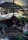 Argo Velká kniha Zeměmoří, svazek první