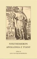 Lectorium Rosicrucianum Nykthemeron Apollonia z Tyany
