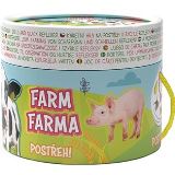 Jiri Models Postřeh! - Farma