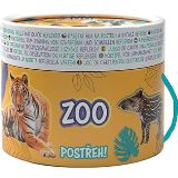 Jiri Models Postřeh! - Zoo