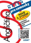 Leda Angličtina nejen pro samouky
