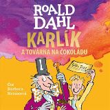 Tympanum Karlík a továrna na čokoládu