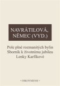 Oikoymenh Pole plné rozmanitých bylin