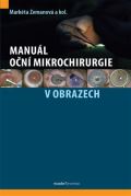 kolektiv autor Manul on mikrochirurgie v obrazech