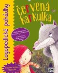 Jiri Models Logopedické pohádky - Červená Karkulka