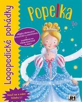 Jiri Models Logopedické pohádky - Popelka