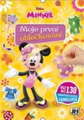 Jiri Models Moje první oblečkování - Minnie