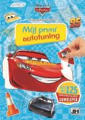 Jiri Models Můj první autotuning - Auta