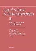 Karolinum Svatý stolec a Československo II.