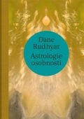 Rudhyar Dane Astrologie osobnosti