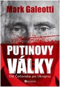 Galeotti Mark Putinovy vlky