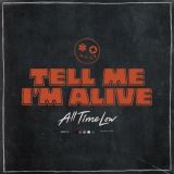Warner Music Tell Me I'm Alive