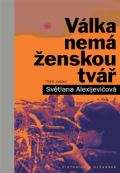 Pistorius & Olšanská Válka nemá ženskou tvář