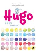 Selingerová Ludmila Bakonyi Hugo a dračí pizzerie