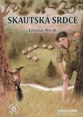 Petráček Jiří Skautská srdce
