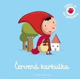 Guibbaud Christian Červená karkulka - Sáhni so do pohádky
