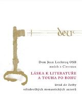 Krystal OP Láska k literatuře a touha po Bohu