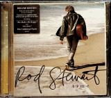 Stewart Rod Time