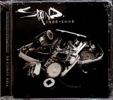 Staind Singles 1996-2006