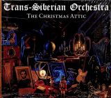 Atlantic Christmas Attic