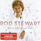 Stewart Rod Merry Christmas, Baby