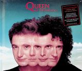 Queen Miracle (Deluxe Edition 2CD)