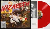 Nazareth Malice In Wonderland (Limited Red Vinyl)