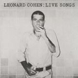 Cohen Leonard Live Songs