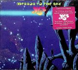 Yes Mirror To The Sky (Limited 2CD Digipack)