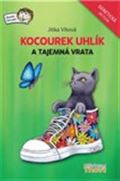 Thovt Kocourek Uhlík a tajemná vrata