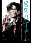 Izawa Ryou Brutal 2: Zpověď detektiva z oddělení vražd
