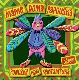 Indies Records Máme doma papouška (Dětem)