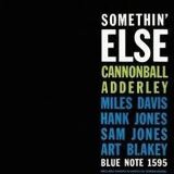 UNIVERSAL MUSIC Somethin' Else