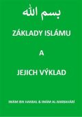 Lhoťan Lukáš Základy islámu a jejich výklad