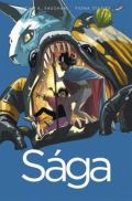 BB art Sága 5
