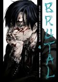 Izawa Ryou Brutal 4: Zpověď detektiva z oddělení vražd