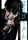 Izawa Ryou Brutal 3: Zpověď detektiva z oddělení vražd