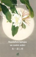 Mi:Lu Publishing Rozžehni lampu ve svém srdci