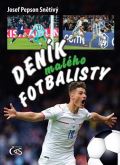 Snětivý Josef "Pepson" Deník malého fotbalisty
