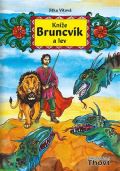 Thovt Kníže Bruncvík a lev