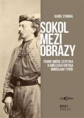 Dokořán Sokol mezi obrazy