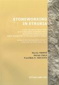 Univerzita J.E.Purkyně Stoneworking in Etruria