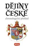 Infoa Dějiny české - chronologický přehled