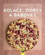Vašut Koláče, dorty a bábovky
