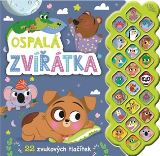 Rebo Ospalá zvířátka
