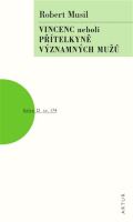 Artur Vincenc neboli Přítelkyně významných mužů